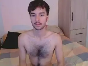 Cam4 Adult Video Chat of Adrien_Twink