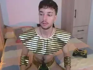 Cam4 Live Sex Cam of Adrien_Twink