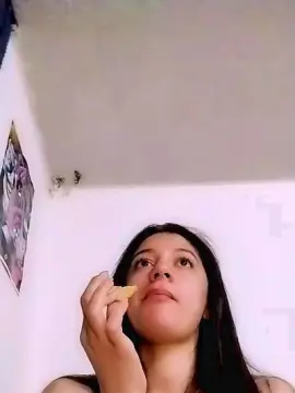 Cam4 Nude Webcam of Kittyfeet1