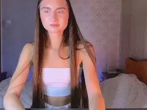 Cam4 Private Sex Chat of ThoraCrosten