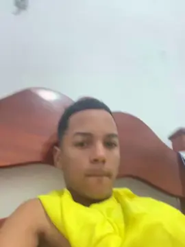 Cam4 Nude Webcam of Uelingtonmoreno