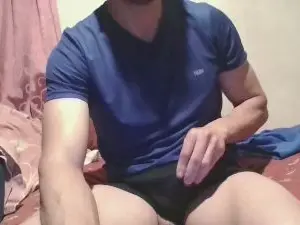 Cam4 Nude Webcam of jovencitoxxxx18
