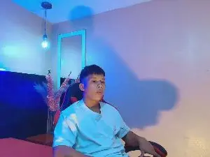 Cam4 Free Porn Cam of Alex_DuMontt