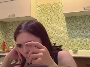 Cam4 Best Webcam of LorieCassata