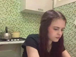 Cam4 Best Webcam of LorieCassata