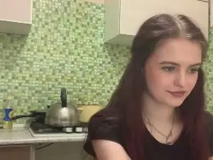 Cam4 Free Porn Cam of LorieCassata