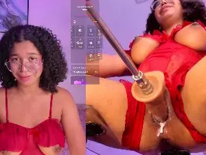 Cam4 Sex Cam of MilaHall