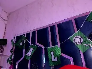 Cam4 Adult Webcam of MilaHall