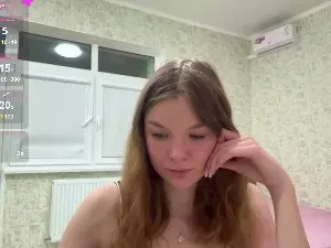 Cam4 Nude Webcam of NicolasaRexach