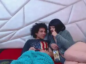 Cam4 Live Sex of Nyx_and_Arian