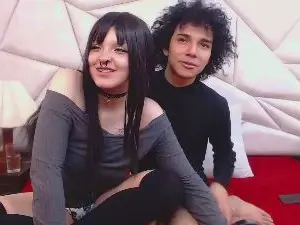 Cam4 Sex Cam of Nyx_and_Arian