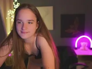 Cam4 Adult Webcam of SuzySKy