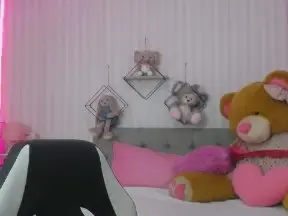 Cam4 Live Porn of dani_evildoll