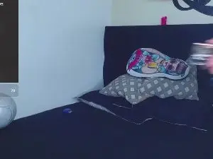 Cam4 Live Sex of jeisonstark