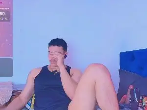 Cam4 Watch Live Sex Cams of jeisonstark