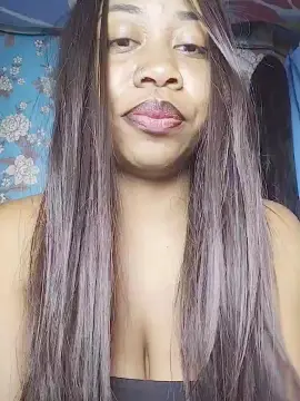 Cam4 Adult Webcam of kamalia1