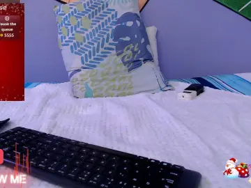 Cam4 Sex Cam of skinnykalitzo18