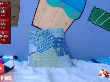 Cam4 Best live sex cam show of skinnykalitzo18