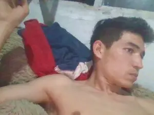 Cam4 Nude Webcam of zzoltero