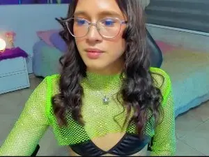 Cam4 Best Webcam of Candysexy_hot
