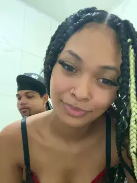 Cam4 Nude Webcam of Chantal_ohpreto