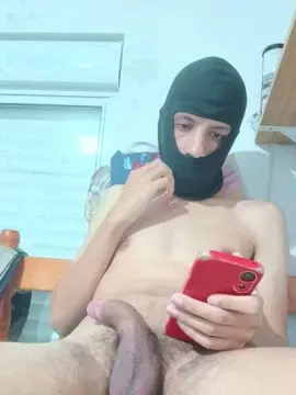 Cam4 Live Porn of H_23