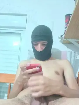 Cam4 Live Sex Cam of H_23