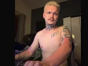 Cam4 Sex Chat of IVRYINK