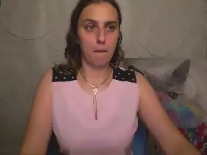 Cam4 Adult Webcam of MariaSmilee_