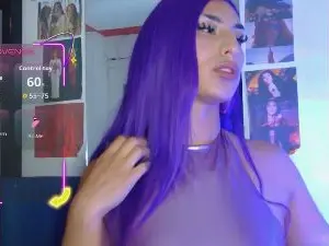 Cam4 Best Webcam of Mystiquekatt