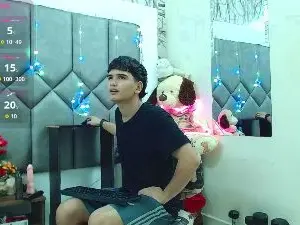 Cam4 Live Sex Cam of Steve_Hotman