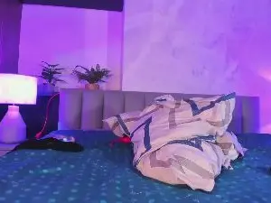 Cam4 Sex Chat of ZoeBlanc