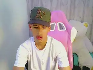 Cam4 Sex Chat of athletereese
