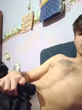 Cam4 Adult Video Chat of bbauti23