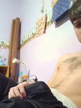 Cam4 Live Sex of bbauti23