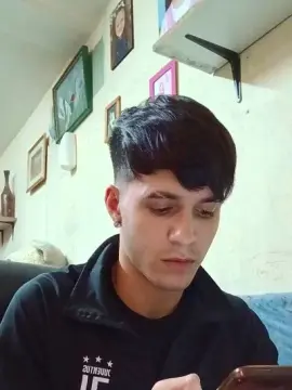 Cam4 Live Porn of bbauti23