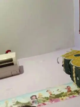 Cam4 Live Sex of bbauti23