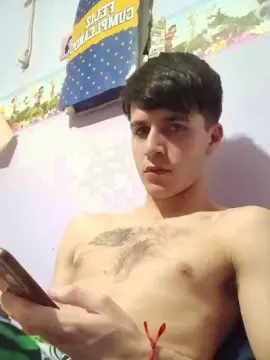 Cam4 Live Porn of bbauti23