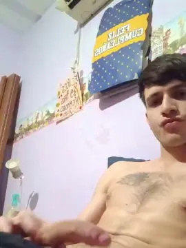 Cam4 Free Porn Cam of bbauti23