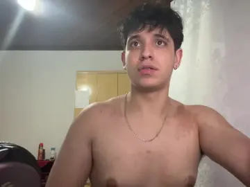 Cam4 Live Porn of cazin06