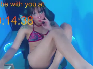 Cam4 Live Porn of Lanna_Moretti