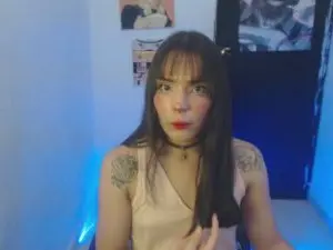 Cam4 Free Porn Cam of Lanna_Moretti