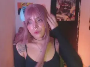 Cam4 Best Webcam of Lanna_Moretti