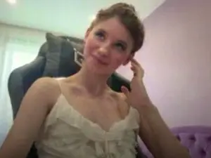 Cam4 Free Porn Cam of SamEley