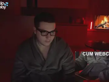 Cam4 Live Sex Cam of dontskipmebaby