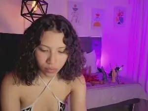 Cam4 Live Sex of sabaha