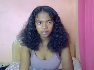 Cam4 Nude Webcam of Chaitee