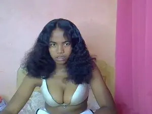 Cam4 Free Porn Cam of Chaitee