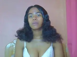 Cam4 Adult Webcam of Chaitee