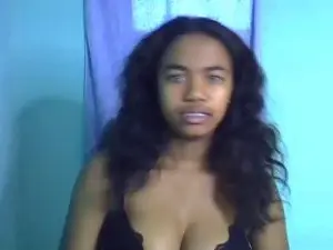 Cam4 Nude Webcam of Chaitee